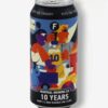 FRONTAAL 10 YEARS PART 2 44CL