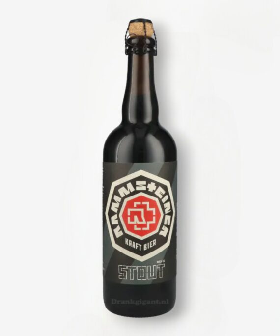 RAMMSTEINER STOUT