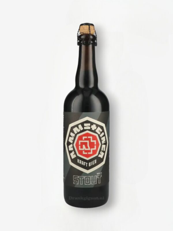 RAMMSTEINER STOUT