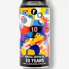 FRONTAAL 10 YEARS PART 1 44CL
