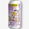 UILTJE GOT ANY GUTS 44CL