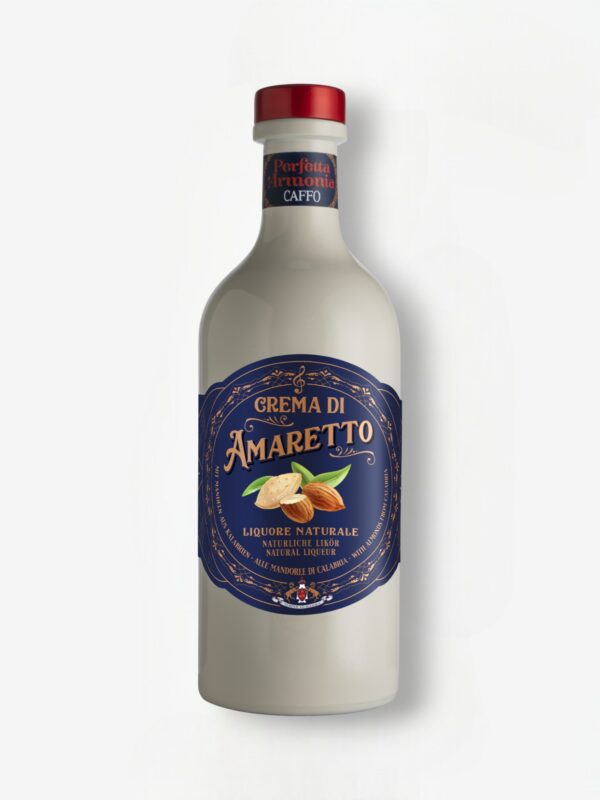 CAFFO CREMA DI AMARETTO