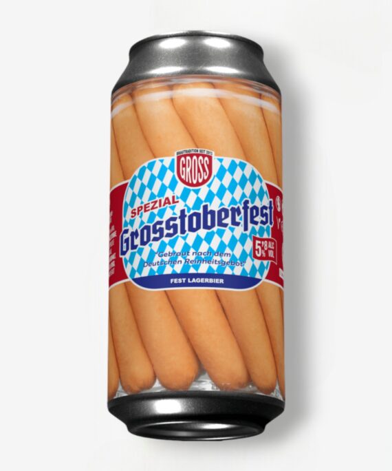GROSSTOBERFEST 44CL