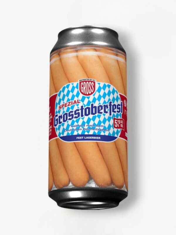 GROSSTOBERFEST 44CL