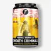 FRONTAAL SMOOTH CRIMINALS ZOMBIE 33CL