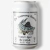 DE KROMME HARING BELUGA 33CL