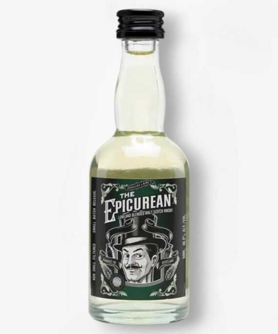 THE EPICUREAN MINIATUUR