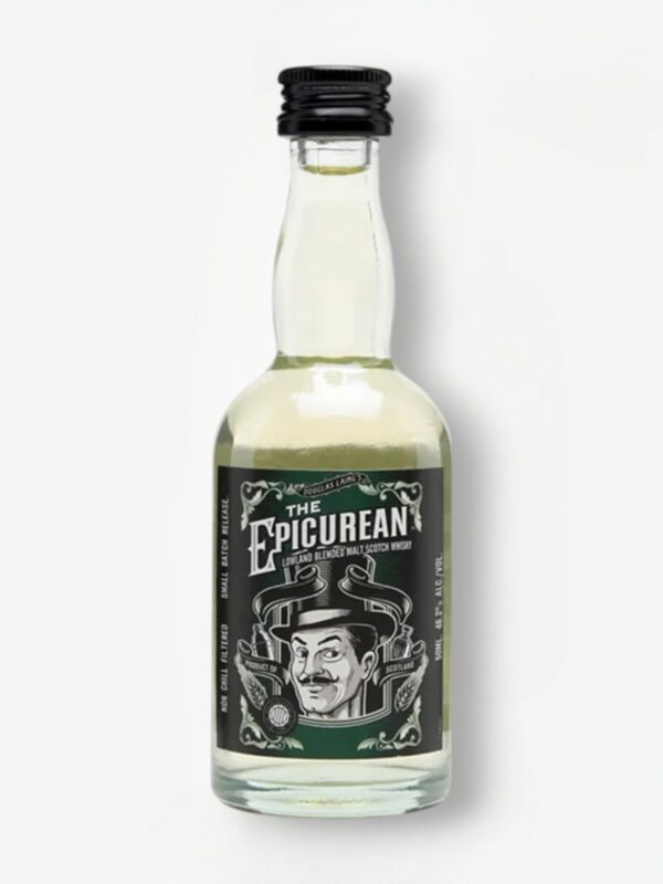 THE EPICUREAN MINIATUUR