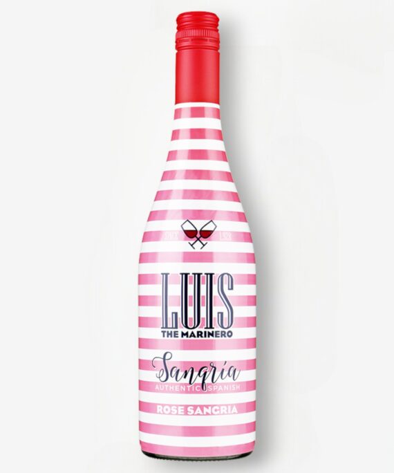 LUIS SANGRIA ROSE