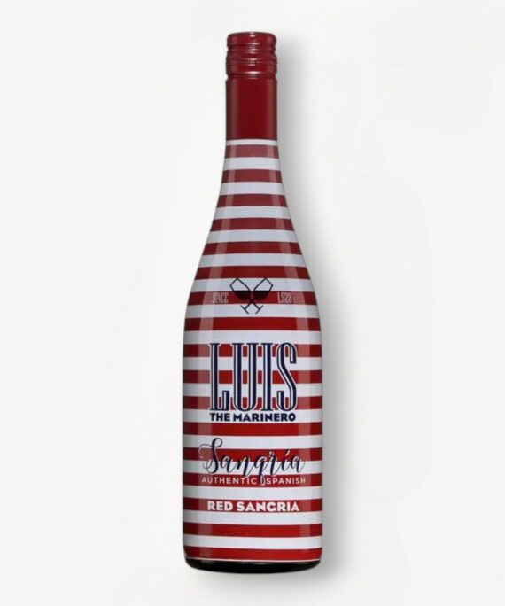 LUIS SANGRIA RED