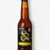 DE MOLEN CITROEN & SORBET 33CL