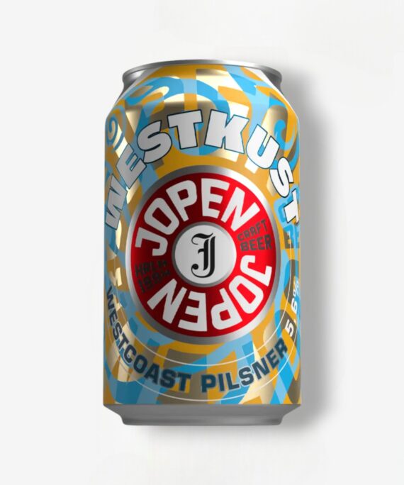JOPEN WESTKUST 33CL