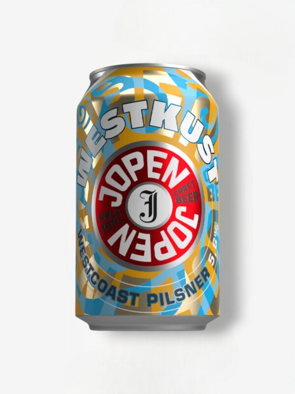 JOPEN WESTKUST 33CL