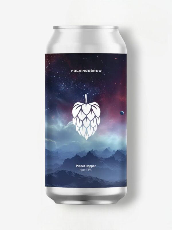 FOLKINGEBREW PLANET HOPPER 44CL