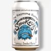 DE KROMME HARING SMOKEY 33CL