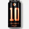 FRONTAAL 10 BARREL AGED 44CL