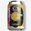 JOPEN RYEGHT DOWN THE LINE 33CL