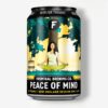 FRONTAAL PEACE OF MIND 33CL