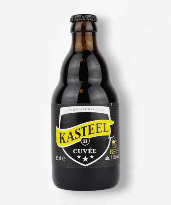KASTEEL CUVEE