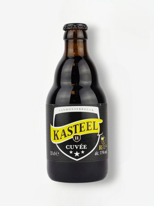 KASTEEL CUVEE