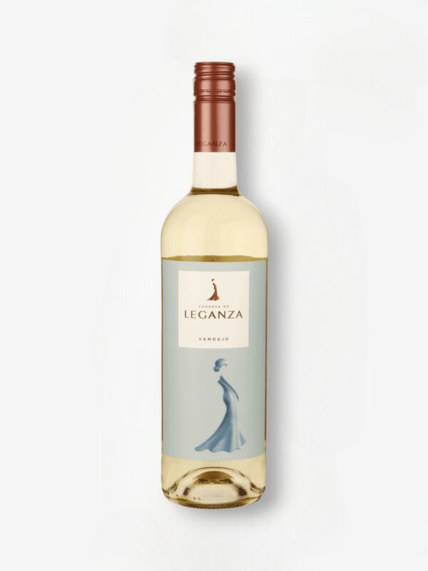 LEGANZA Verdejo