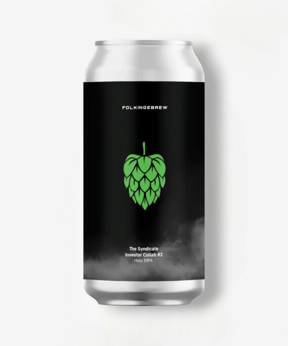 FOLKINGEBREW THE SYNDICATE 44CL