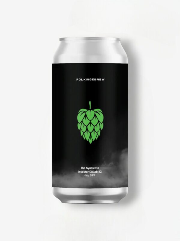 FOLKINGEBREW THE SYNDICATE 44CL