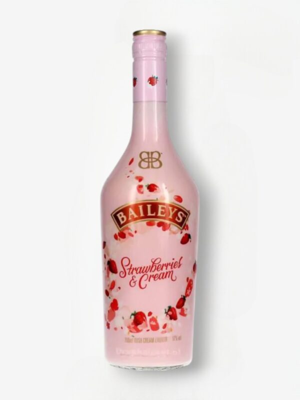 BAILEY'S STRAWBERRIES&CREAM