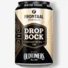 FRONTAAL DROPBOCK 33CL