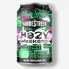 VAN DE STREEK HAZY WEEKEND 33CL