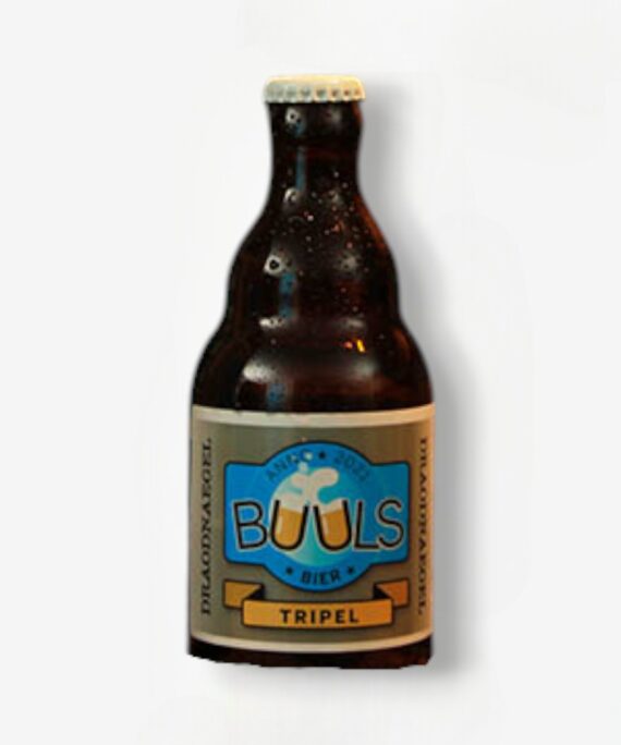 BUULS DRAODNAEGEL 33CL
