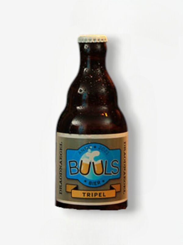 BUULS DRAODNAEGEL 33CL