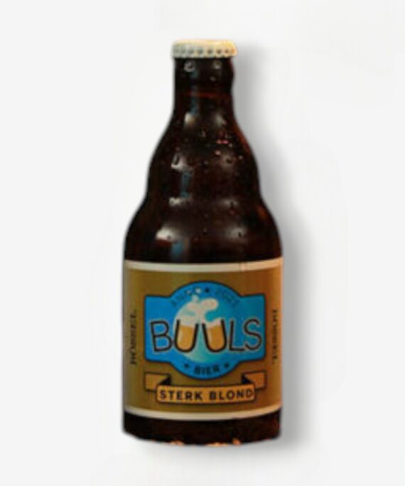 BUULS BÖSSEL 33CL
