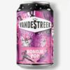 VAN DE STREEK RONDJE POP 33CL