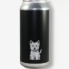 WHITE DOG WHOOT WHOOT 44CL