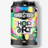 VAN DE STREEK HOP ART 33CL