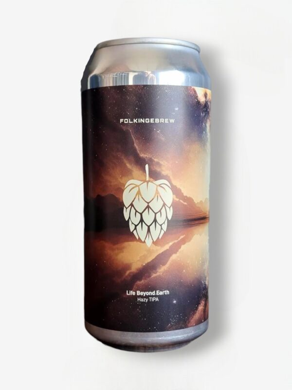 FOLKINGEBREW LIFE BEYOND EARTH 44CL