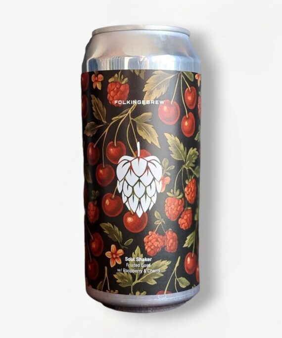 FOLKINGEBREW SOUL SHAKER 44CL
