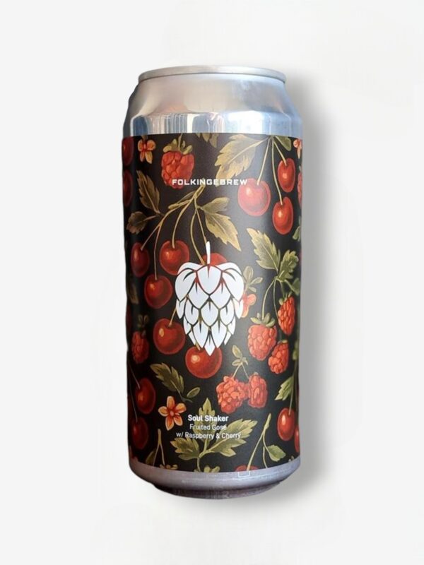 FOLKINGEBREW SOUL SHAKER 44CL