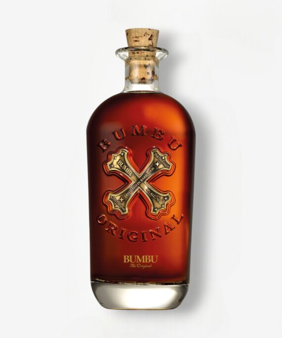 BUMBU THE ORIGINAL 70CL