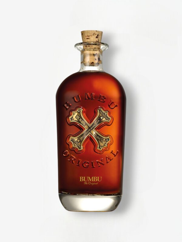 BUMBU THE ORIGINAL 70CL