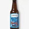 DE MAGISTRAAT SOLLICITEUR 2025 ROGGEBOCK 33CL