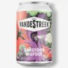 VAN DE STREEK BAREFOOT BIGFOOT 33CL