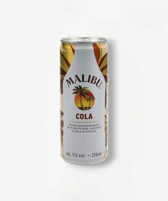 MALIBU COLA