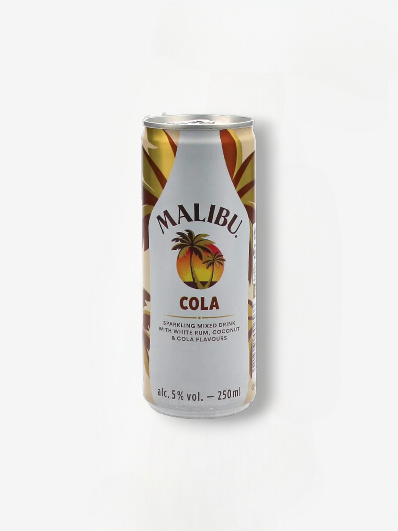 MALIBU COLA