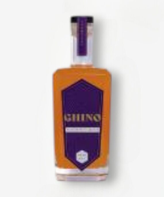 GHINO PASSIONFRUIT LIQUEUR