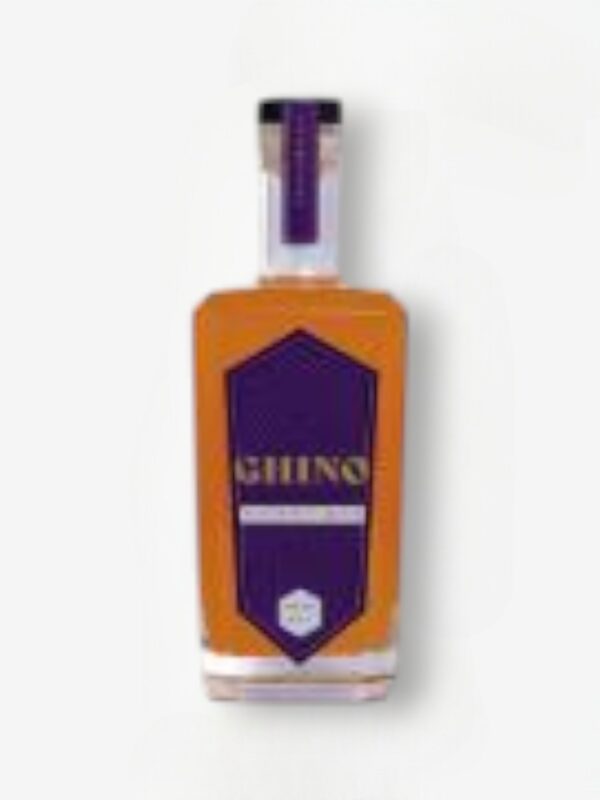 GHINO PASSIONFRUIT LIQUEUR