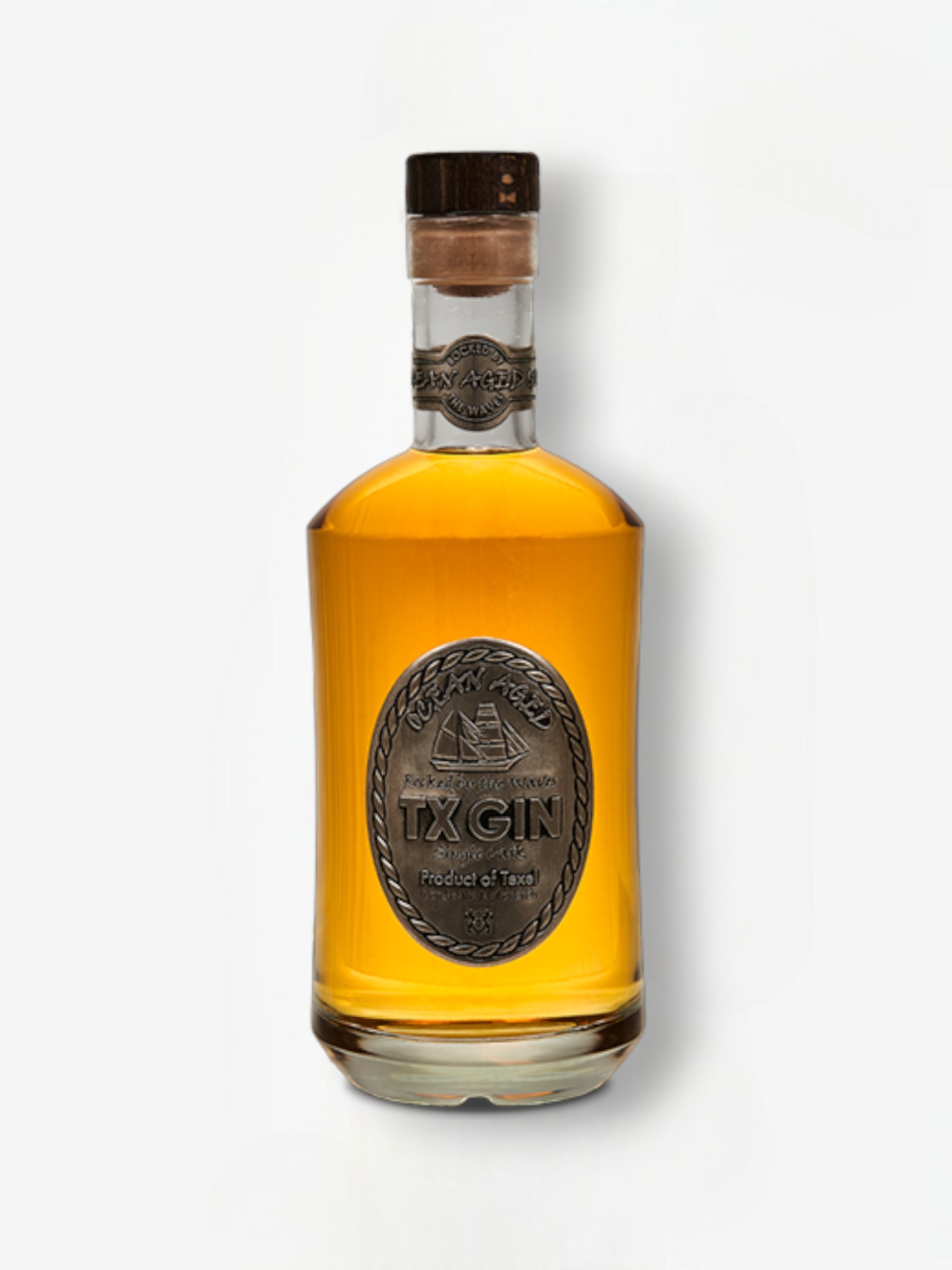 TX GIN OCEAN AGED 0.7L