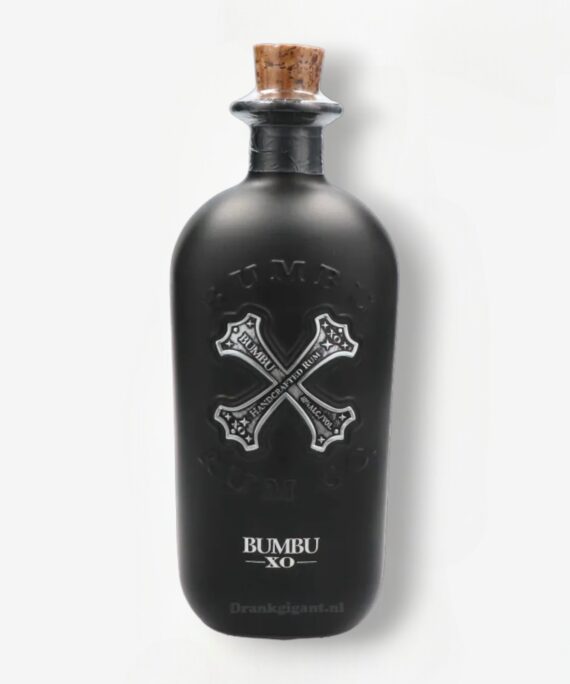 BUMBU XO 70CL
