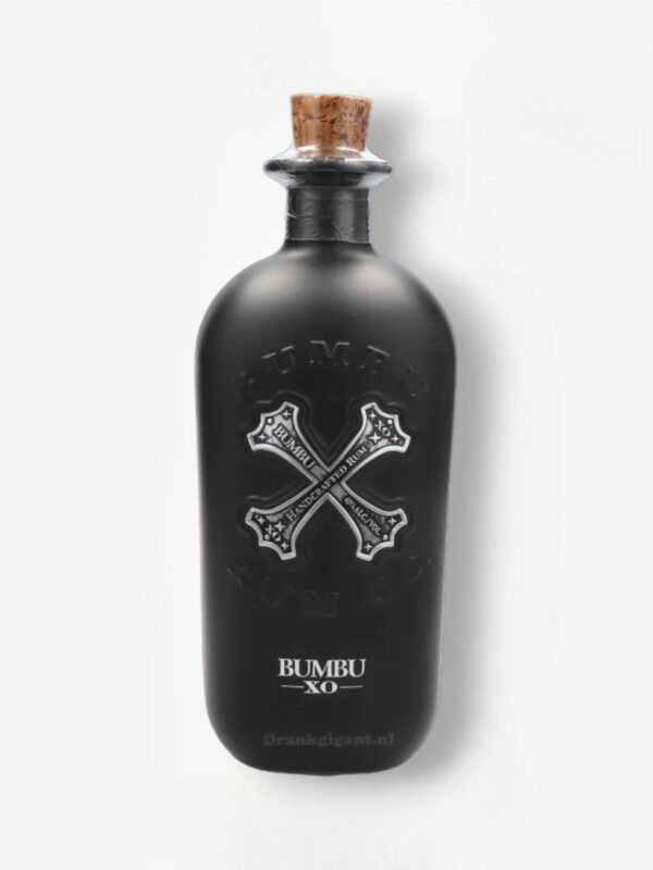 BUMBU XO 70CL
